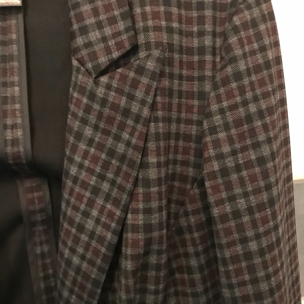 Jacket - Picture 3 of 3